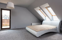 Loan bedroom extensions