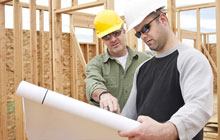 Loan outhouse construction leads